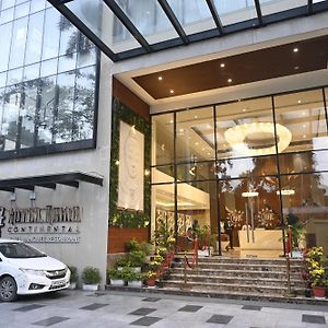 Hotel Rama Continental