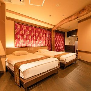 都電屋 Todenhotel