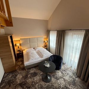 Appartment-Hotel-Hölzl