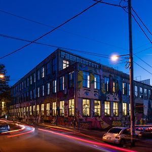 Fabrika Hostel&Suites