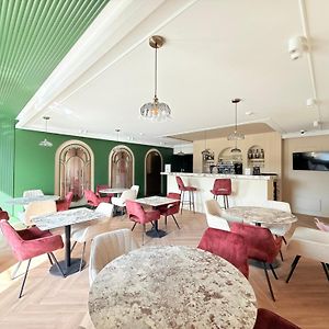 Logis Arts et Terroirs