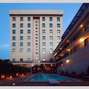 Star Land Hotel Bonapriso
